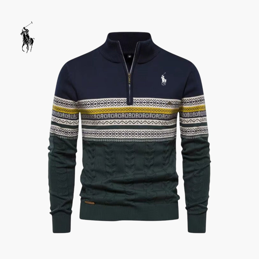 Elden RL™ | Half-Zip Pullover – Limited Edition