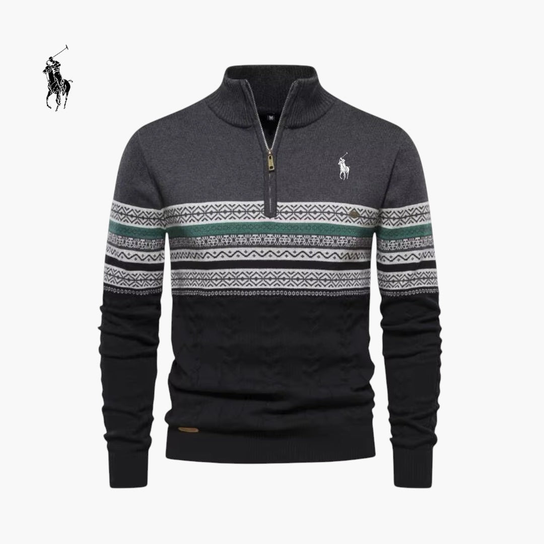 Elden RL™ | Half-Zip Pullover – Limited Edition