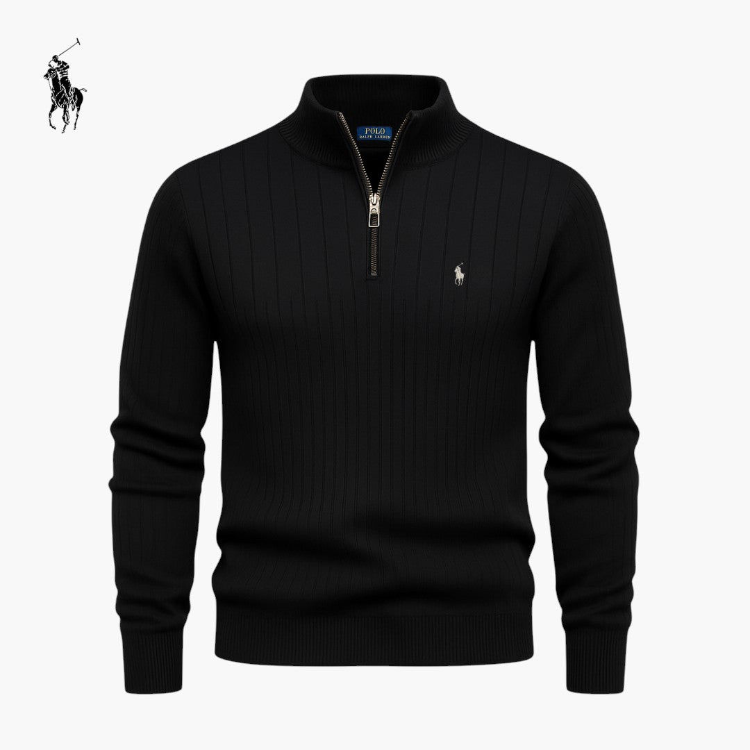 Varen RL™ | Premium Zip Sweater – Seasonal Sale