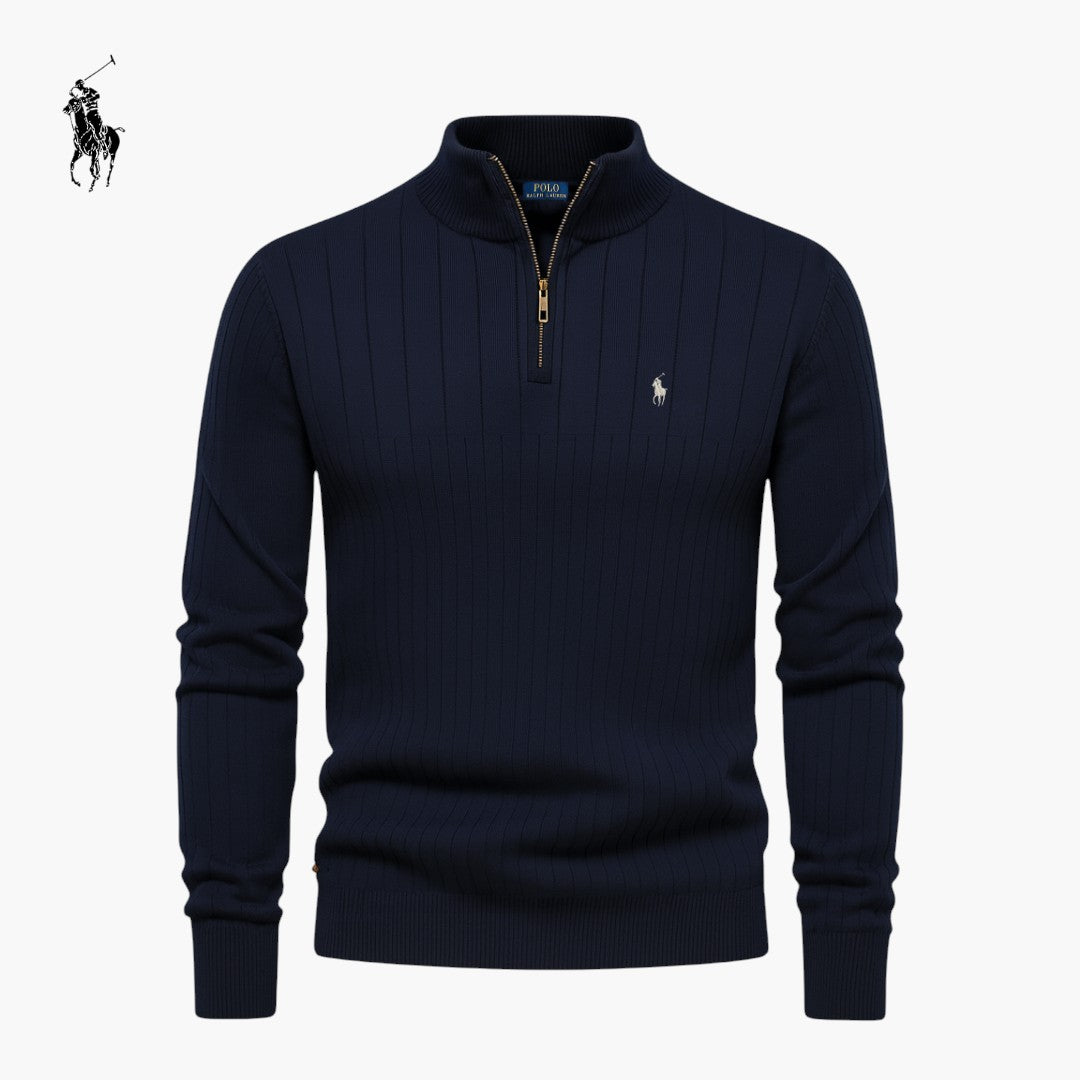 Varen RL™ | Premium Zip Sweater – Seasonal Sale