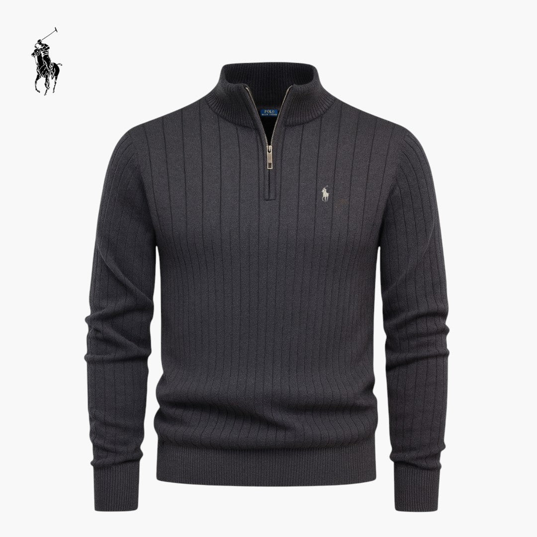 Varen RL™ | Premium Zip Sweater – Seasonal Sale