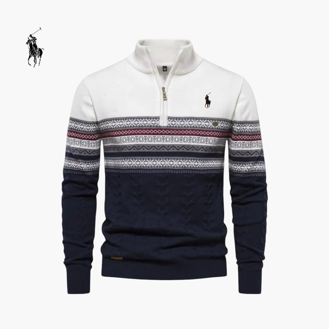 Elden RL™ | Half-Zip Pullover – Limited Edition