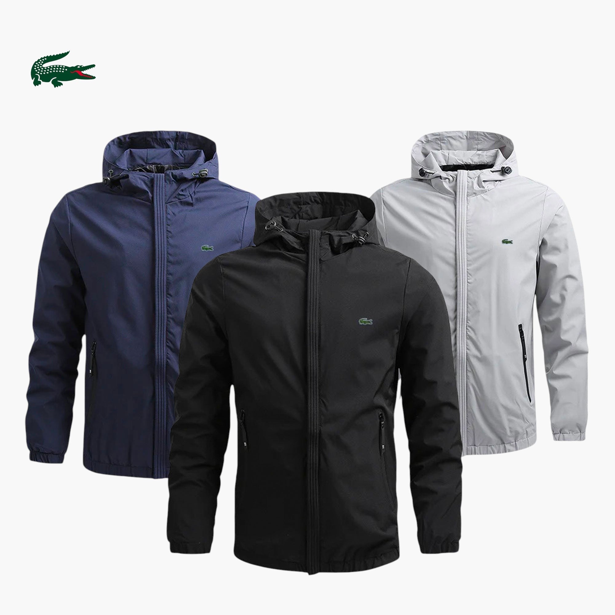 Active LC™ | Lightweight Sport Jacket – Clearance