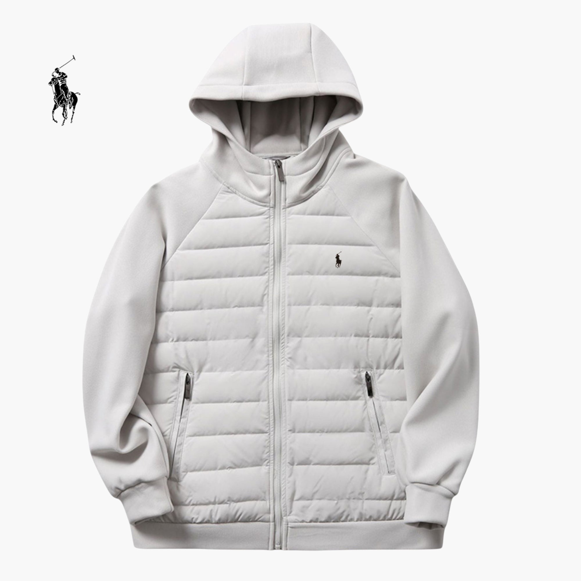 Alder RL™ | Hooded Winter Jacket – Limited Edition