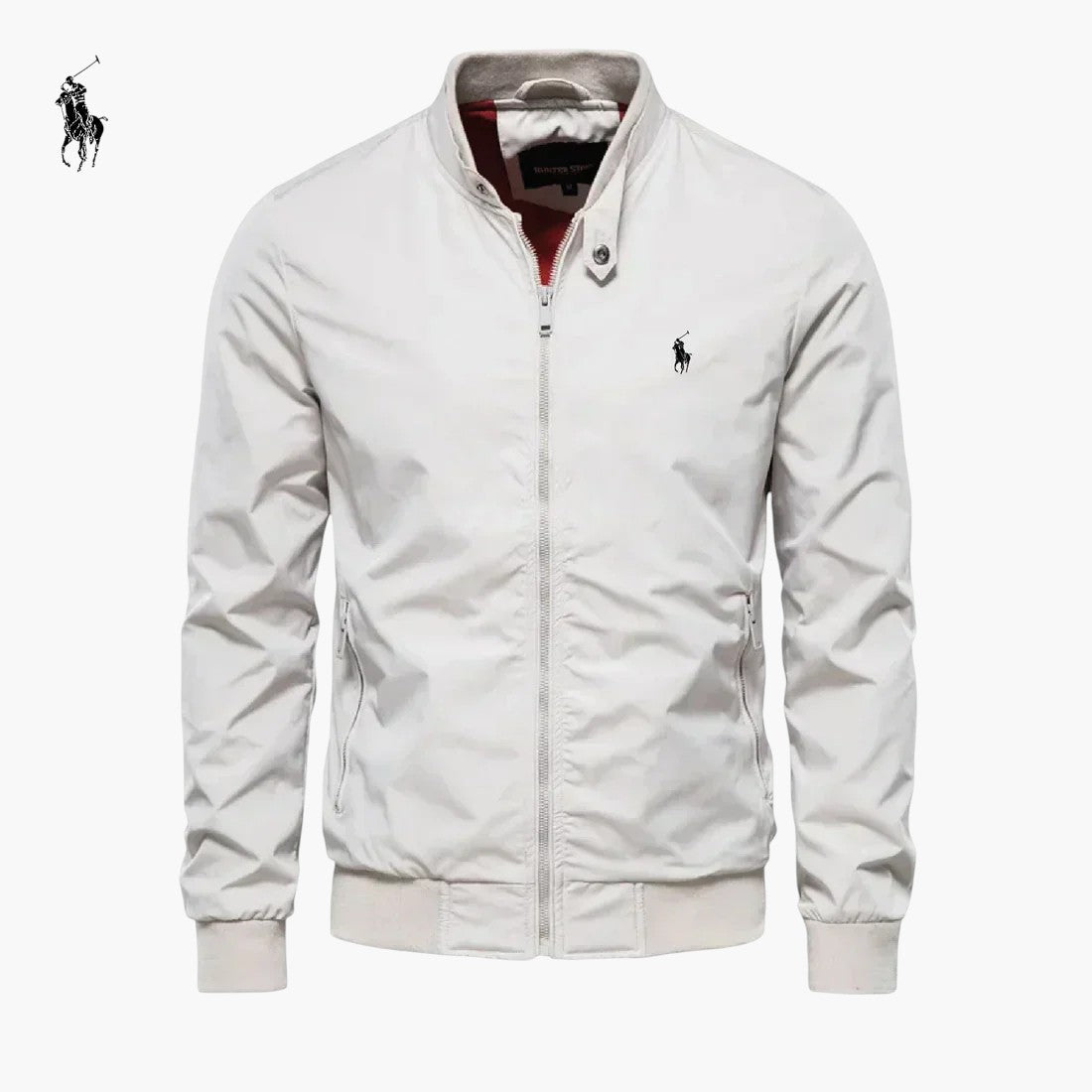 Dunver RL™ | Fur-Lined Jacket