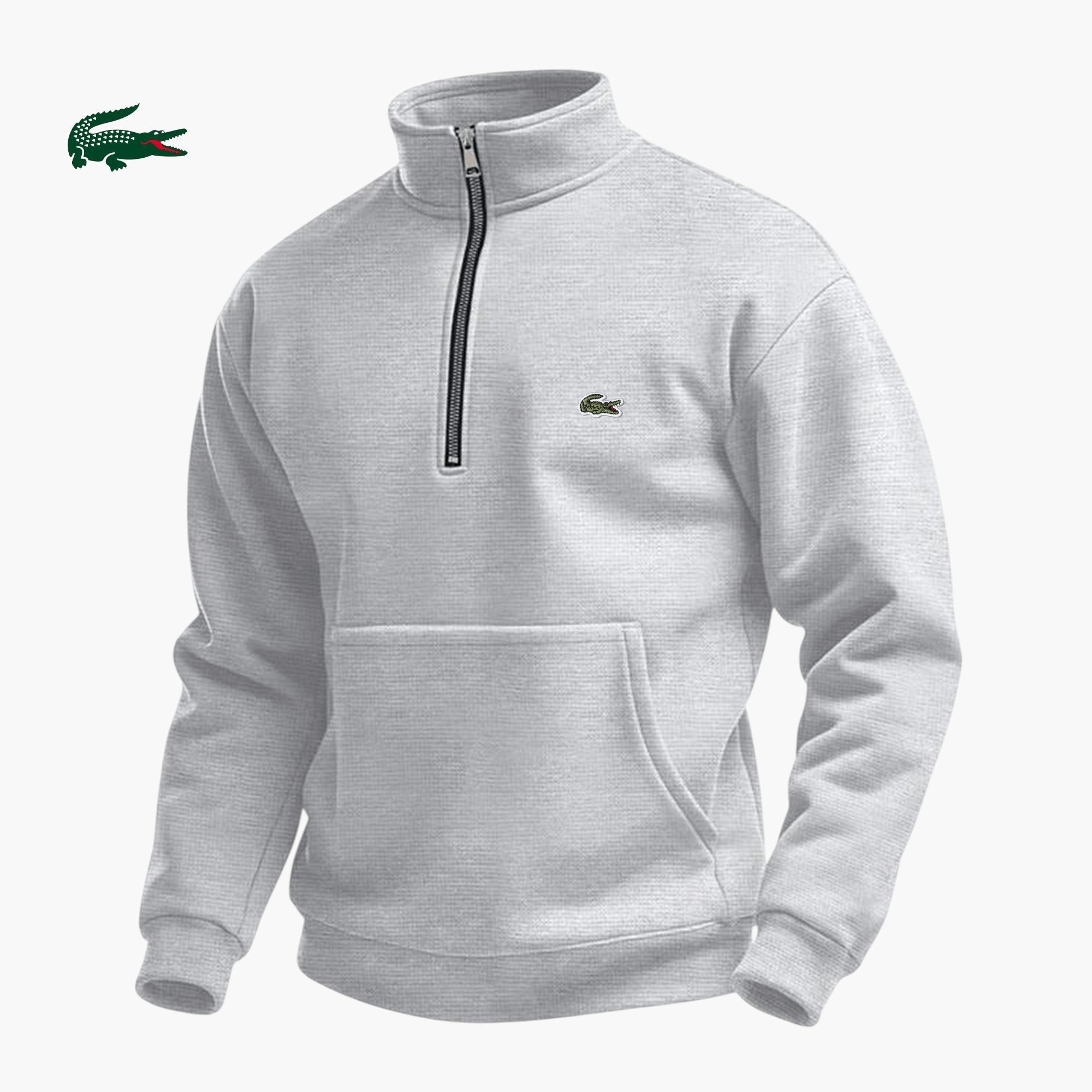 Liron LC™ | Half-Zip Sweatshirt – Clearance Edition