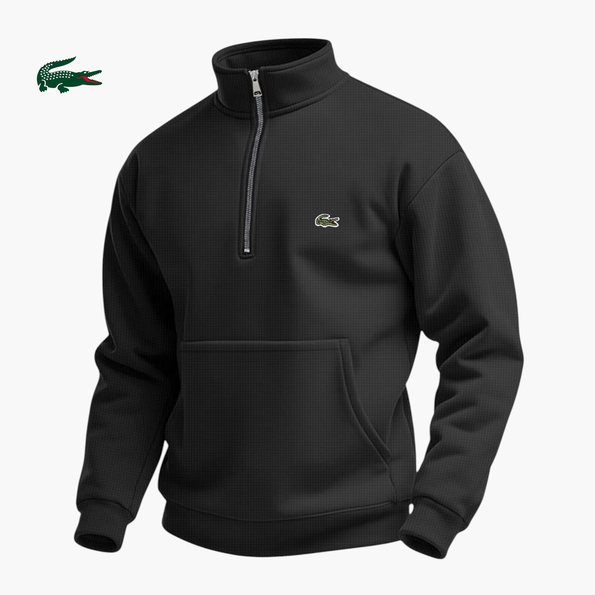 Liron LC™ | Half-Zip Sweatshirt – Clearance Edition