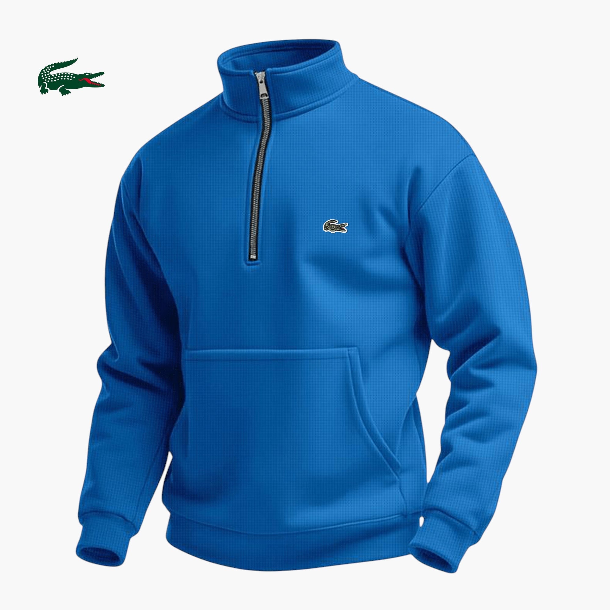Liron LC™ | Half-Zip Sweatshirt – Clearance Edition