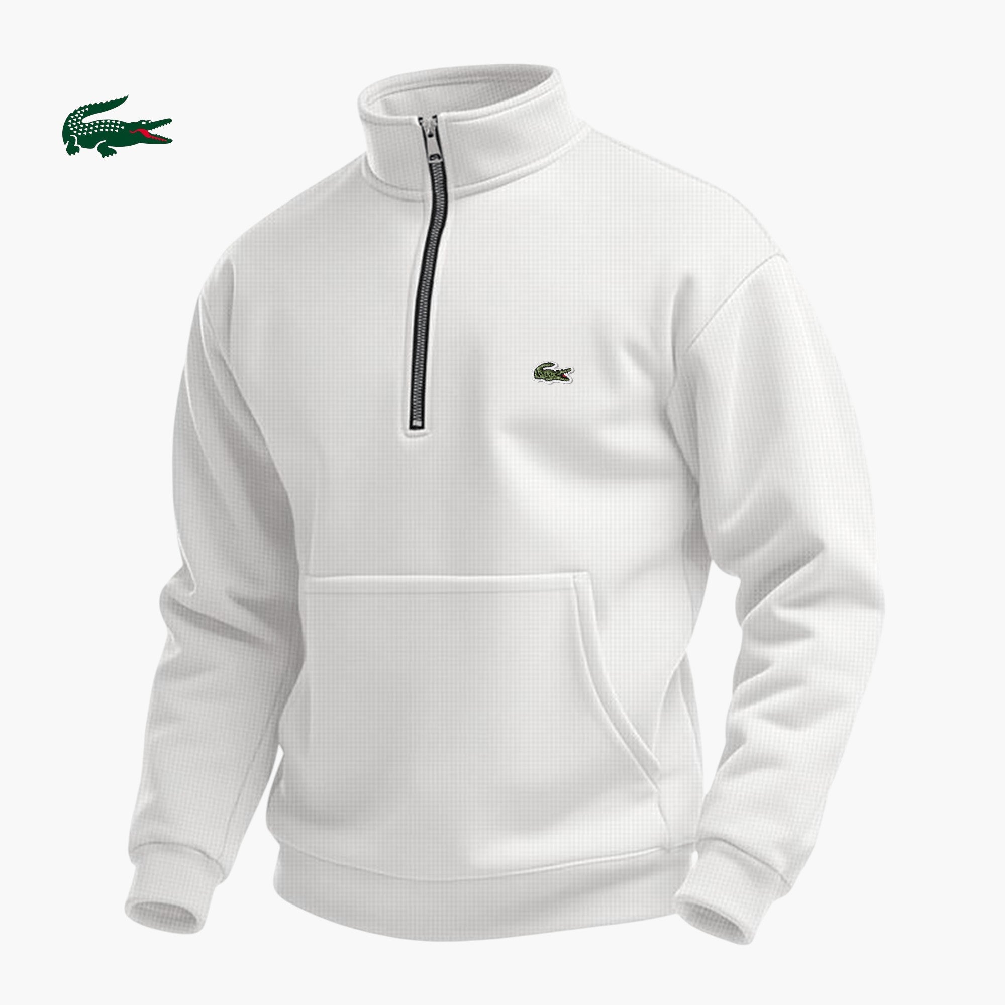 Liron LC™ | Half-Zip Sweatshirt – Clearance Edition